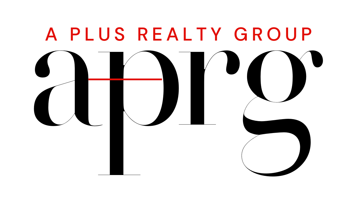 A Plus Realty Group – Making The Real Estate Process Simple