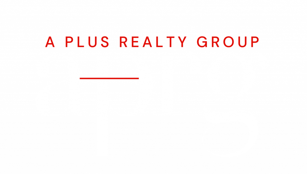 A Plus Realty Group – Making The Real Estate Process Simple